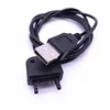 De carga y sincronización de datos Cables para Sony Ericsson K750i K758c K770i K790c W810 W595 D750 D750i ► Foto 3/6