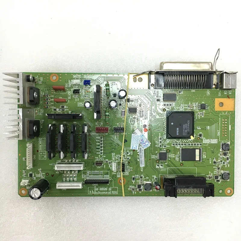 2pc Original Refurbished Formatter Logic Main Board For Epson Lq2190 Lq