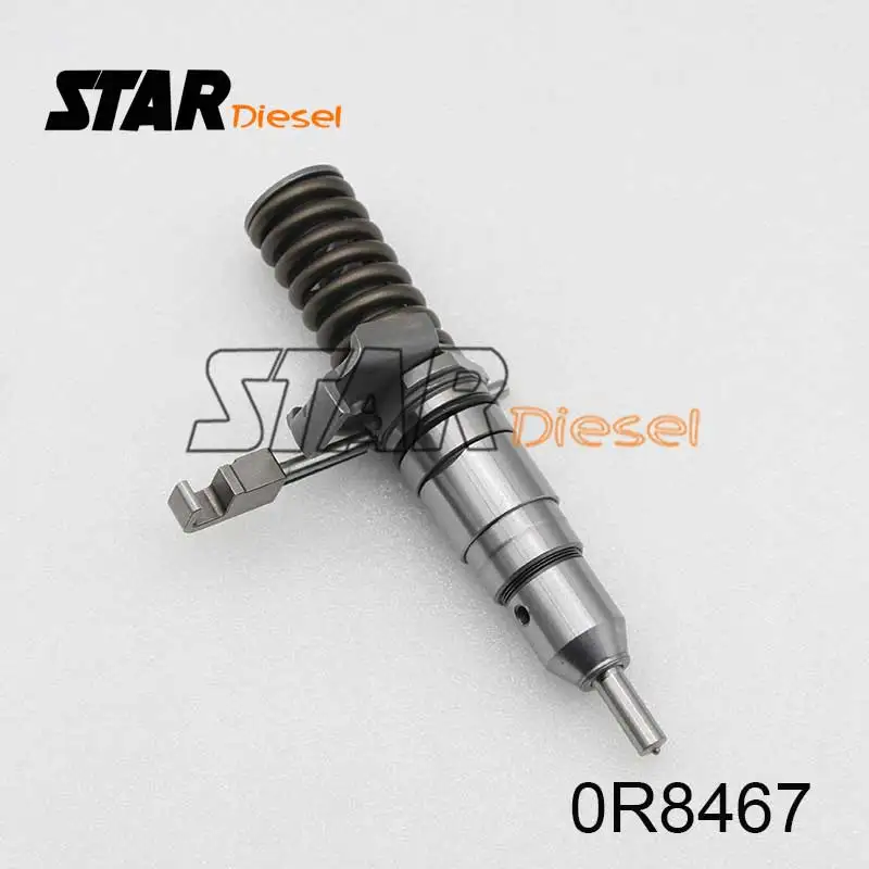 

0R8467 0r 8467 Car Engines nozzle 0R-8467 pump nozzle 0R8467 Fuel Pump Sprayer Injector 0R8467 Injector