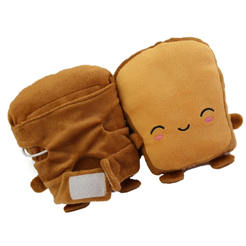 USB hand warmer gloves 3