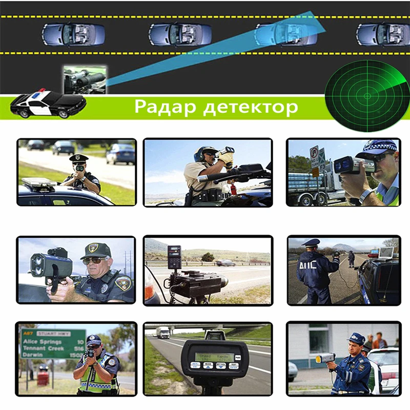Odare 3 в 1 Автомобильный видеорегистратор радар детектор gps Угол 140 градусов мульти Автомобильный видеорегистратор s камера HD 720P русский диктофон