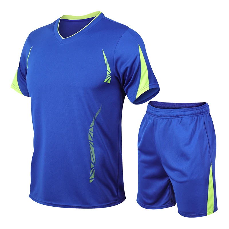 Men's Sportswear 2 Pieces Set - Image 5