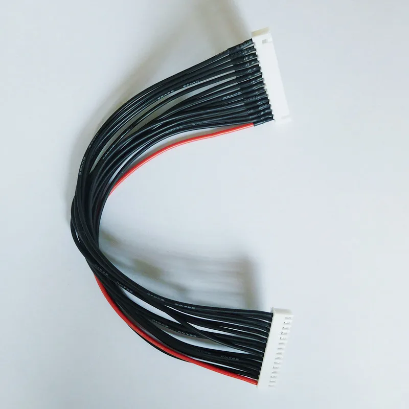 Connecteurs XT60 emballés sous sachet transparent, idéaux pour modélisme, achetez des connecteurs XT60 pour batteries RC - Lot de 3 ou 10 pièces