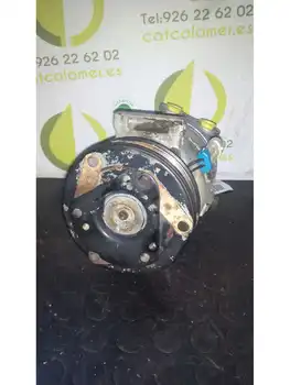 

6560956 compressor Air Conditioner Opel Frontier B 2.2 16v Dti