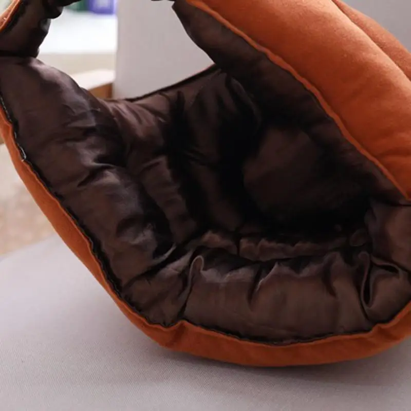 New Shit Shape Hat Costumes Props Plush Toy Fake Poop Turd Classic Head Shit Gag Funny Joke Toys Gag Gift