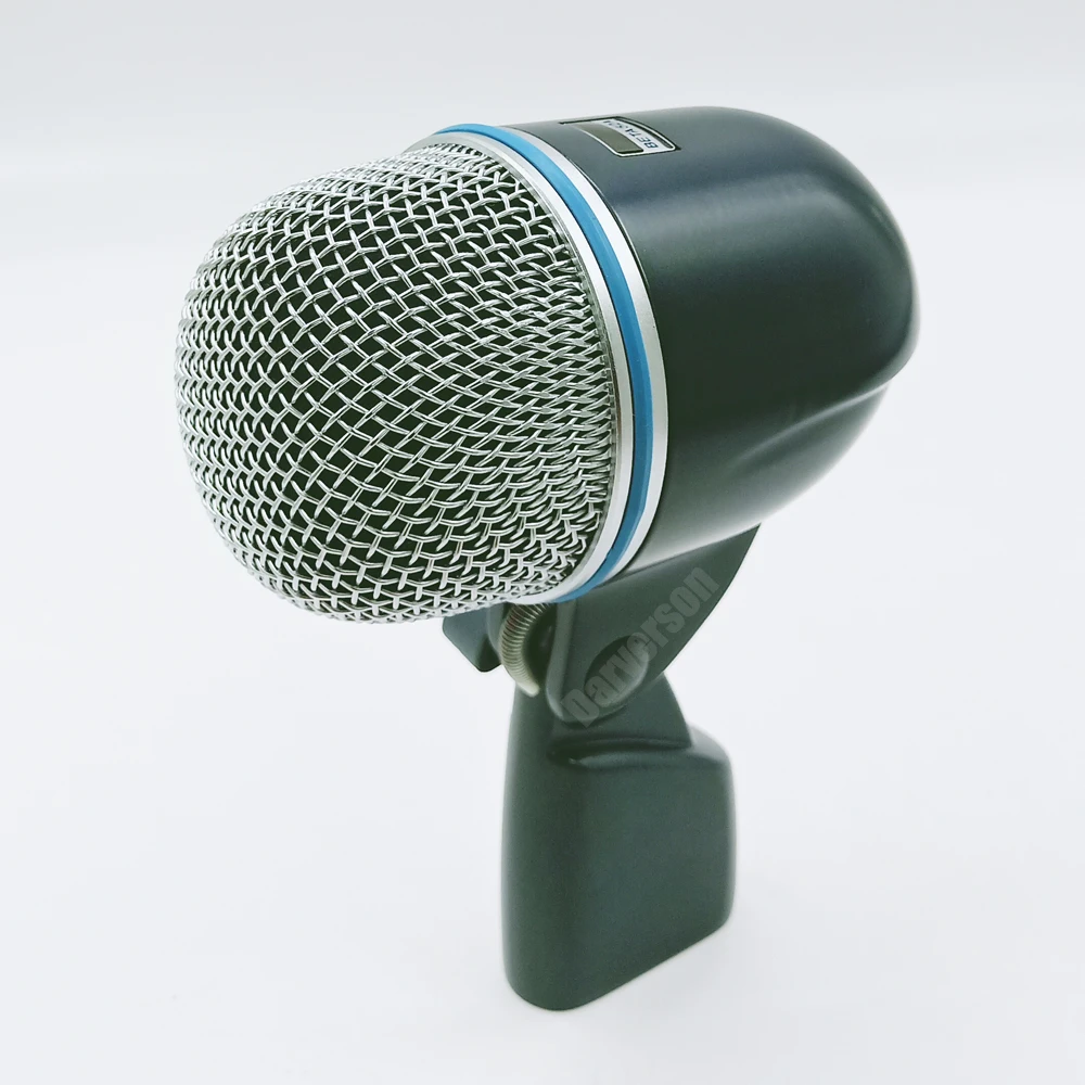 Beta52a  kick-out big kick drum microphone