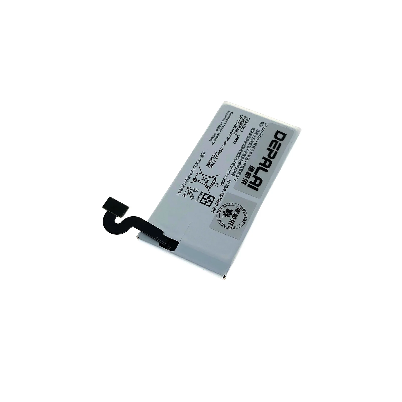 Высокое качество аккумуляторная батарея для Sony Xperia MT27 MT27i 1265mAh AGPB009 A002 мобильный