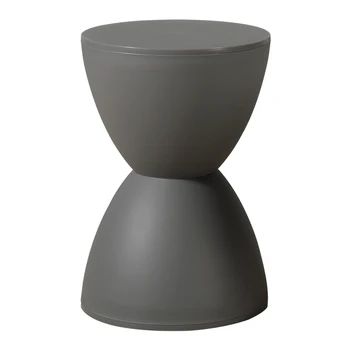 

Nordic low stool modern simple small stool household creative plastic stool shoes stool porch stool simple shoe stool