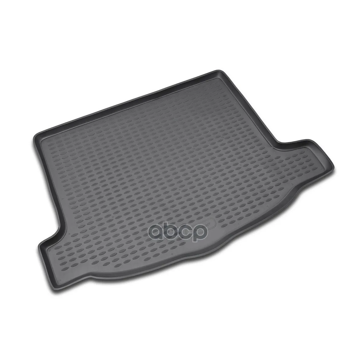 Коврик В Багажник Honda Civic 5d 2006-2012, Хб.(Полиуретан) ELEMENT арт. NLC.18.08.B11