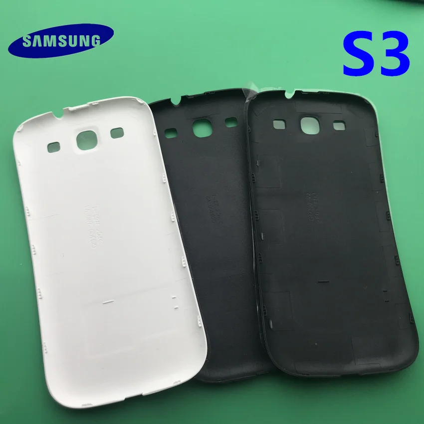 Запасные части для samsung galaxy s3 i9300 i9305 9300i корпус полный набор крышка автомобильный чехол Чехол siii Аксессуары+ экран стекло объектив