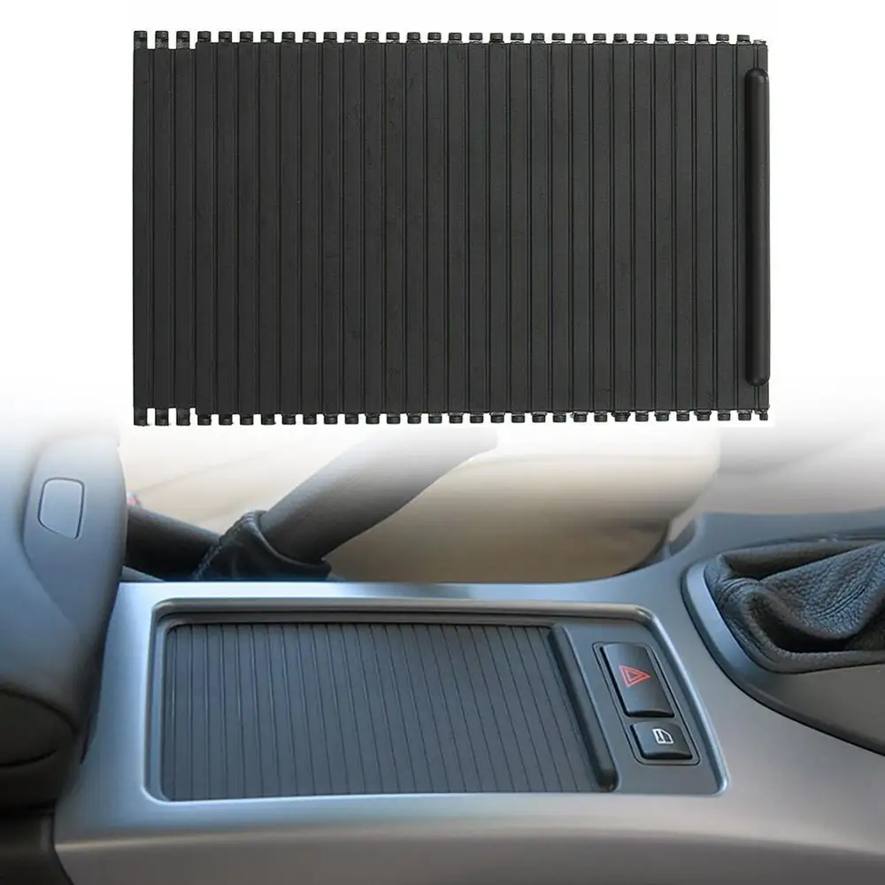 El centro de la consola taza de titular de tapa de obturador 51168402941 para BMW X5 E53 00-06