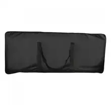

Waterproof Portable Oxford Fabric Electronic Organ Bag Case Cover for 61 Keys Keyboard Piano Musical Instruments Accessories