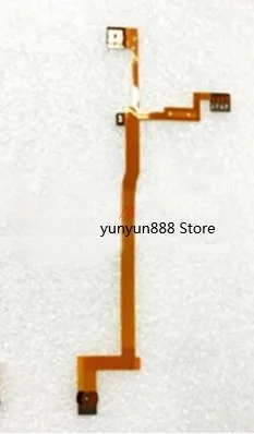 

NEW Lens Aperture Flex Cable For Nikon AFP 70-300mm 70-300 mm Repair Part