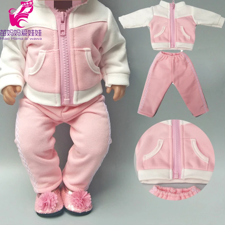 baby doll jacket