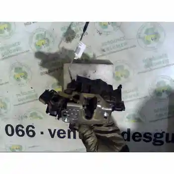 

2439963 lock Left Front Door Opel Vectra TO 2.0