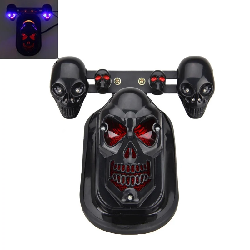 motorcycle lights (3)