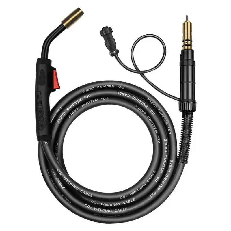

10ft Heavy Duty Consumables MIG Welding Gun for 242282 M-100/M10 MIG Torch