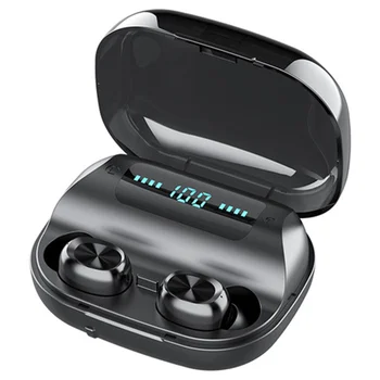 

1Pc Earphone Durable Waterproof Portable Sport Earphone for Women