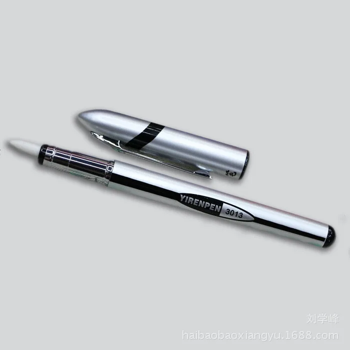 Pen-type Soft Pen Calligraphy Pen-Ink Calligraphy Pen-type Brush Tap Water Tip Pen Beautiful