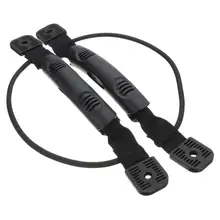 1 Pair Lightweight 280mm Canoe Kayak Boat Carry Handles Hand Grip Accessories