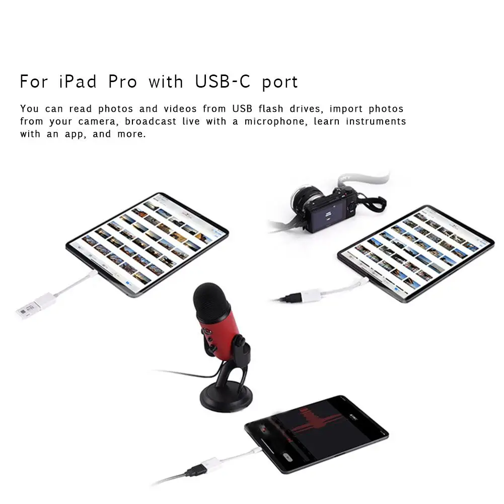 2 типа Micro USB OTG кабель type C к USB адаптер OTG для зарядки type-C Micro зарядное устройство кабель для передачи данных конвертер для Xiaomi samsung huawei