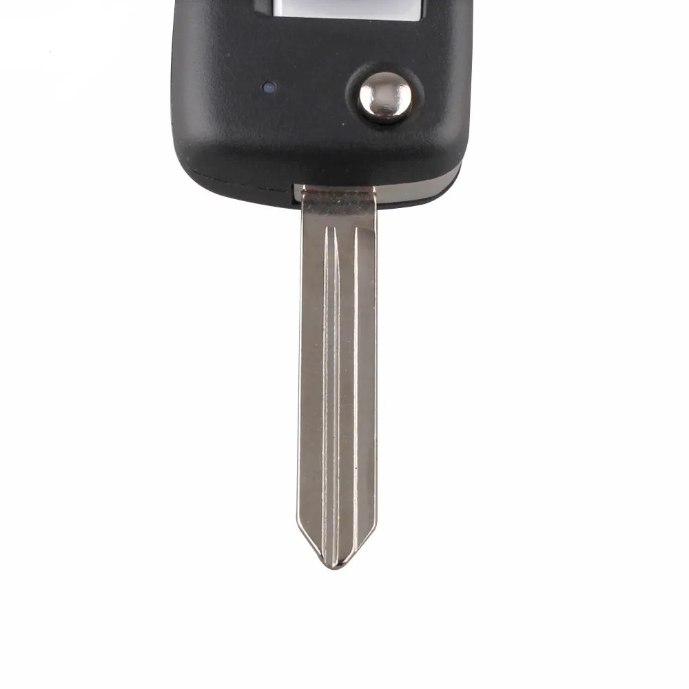 4 кнопки стиль дистанционного ключа автомобиля 315 МГц для Nissan Altima Maxima 2004-2006 для Nissan Armada 2005- ключи
