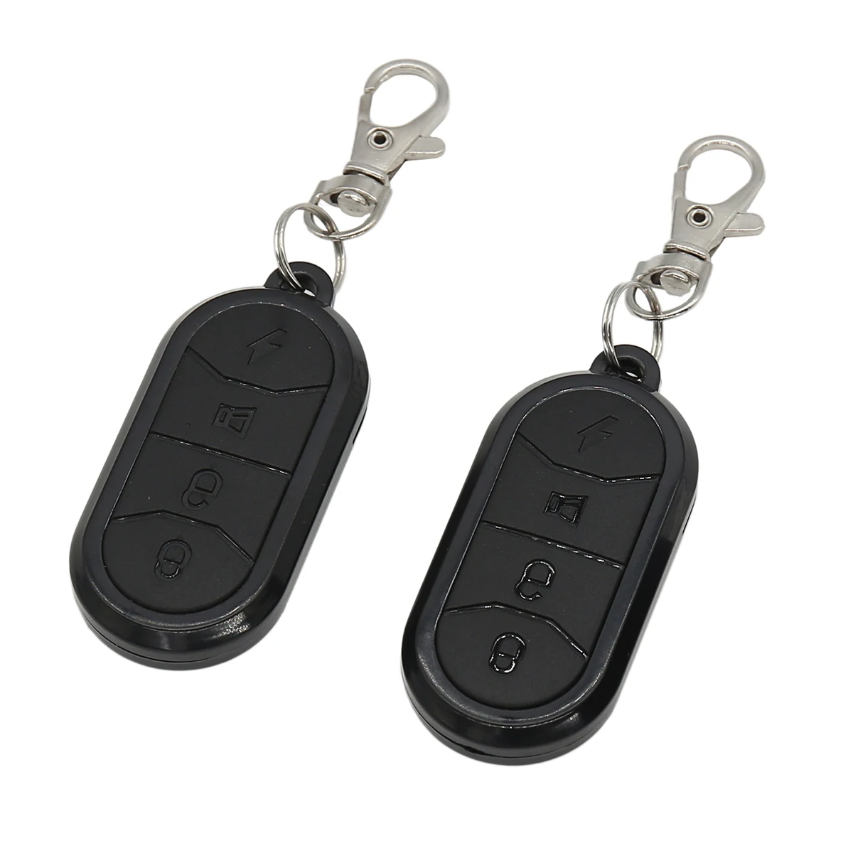 36V/48V/60V/72V E-bike Anti-theft Lock Alarm Smart Induction Wireless Remote Control With Lock Electric Bicycle Accessories