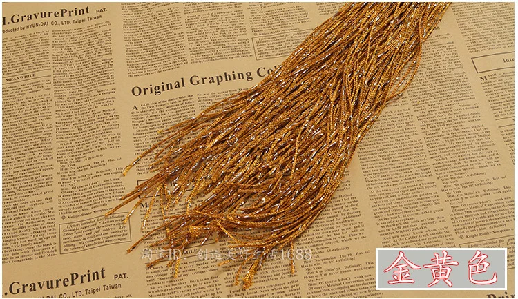 Silver Blinds Door Curtain Width 1Mx2M Curtain Bring Silver Wire Encryption A Living Room Partition Decoration JWK