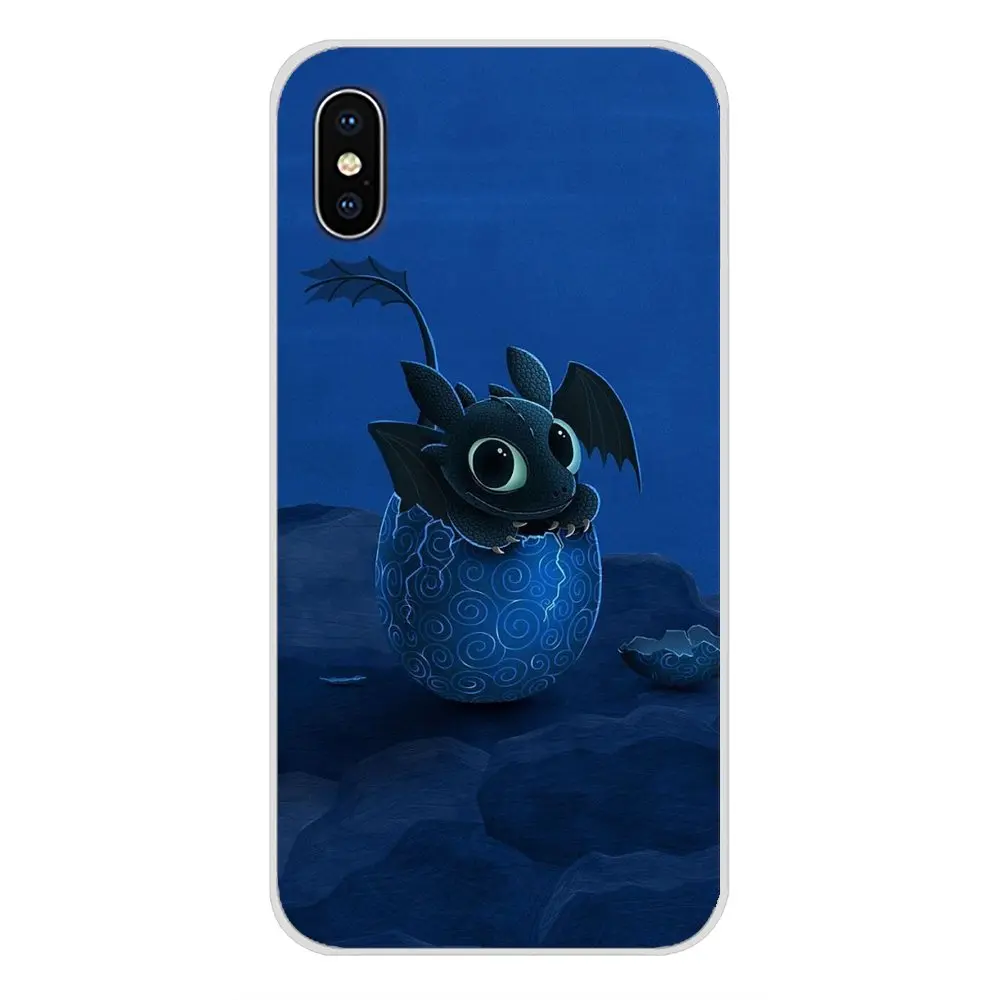 images 7 Для huawei G7 G8 P7 P8 P9 P10 P20 P30 Lite Mini Pro P Smart Plus Беззубик Как приручить дракона мягкий чехол - Цвет: images 7