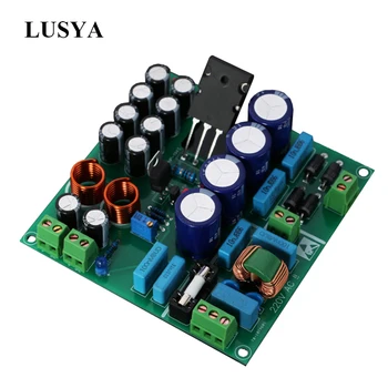 

Lusya 1-10A Toshiba Tube Linear Regulated Power Supply Board Low Noise F10-014