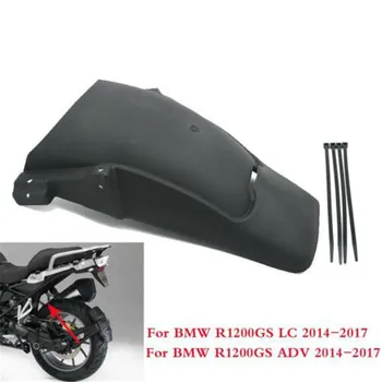 

Motorcycle Rear tyre Fender Extender Mudguard tire Hugger Protector For BMW R1200GS LC / R 1200 GS ADV 2014 2015 2016 2017