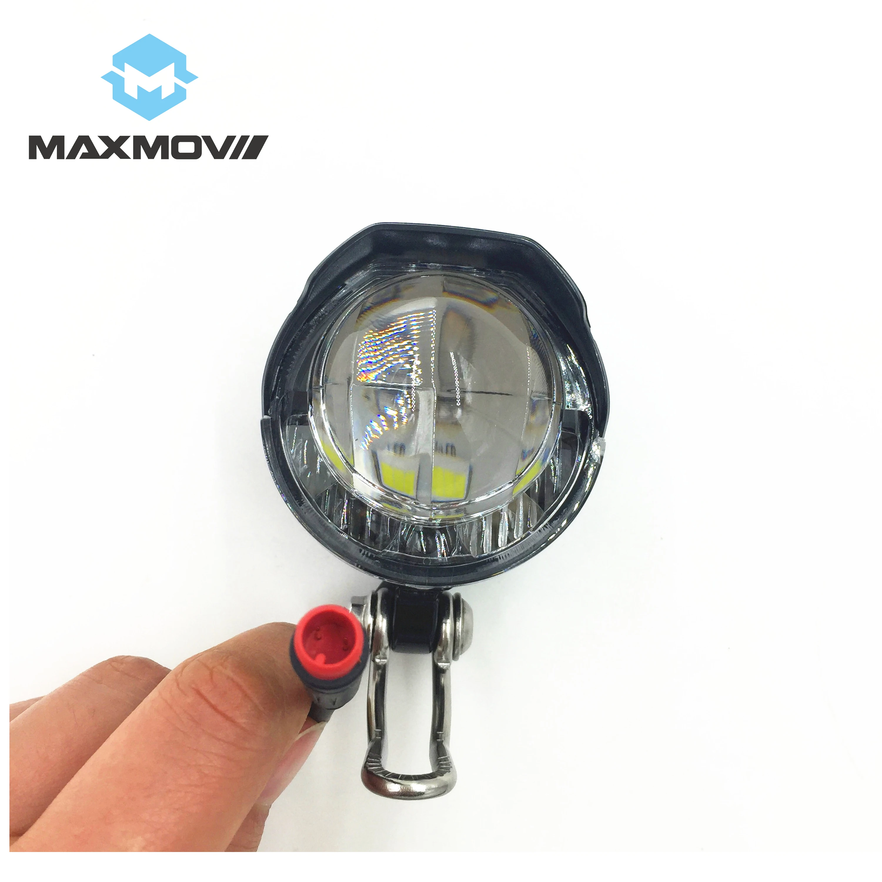 

Electric Scooter DB Headlight CE Approved Front Light for Maxmov EVOKING Scooter