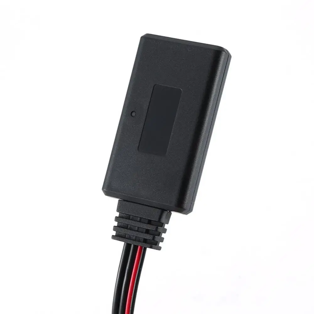 Biurlink Беспроводной модуль адаптера Mp3 для Volkswagen Rcd210 Rcd300 Rcd310 Rns300 Rns310 Mfd2 12-контактный разъем