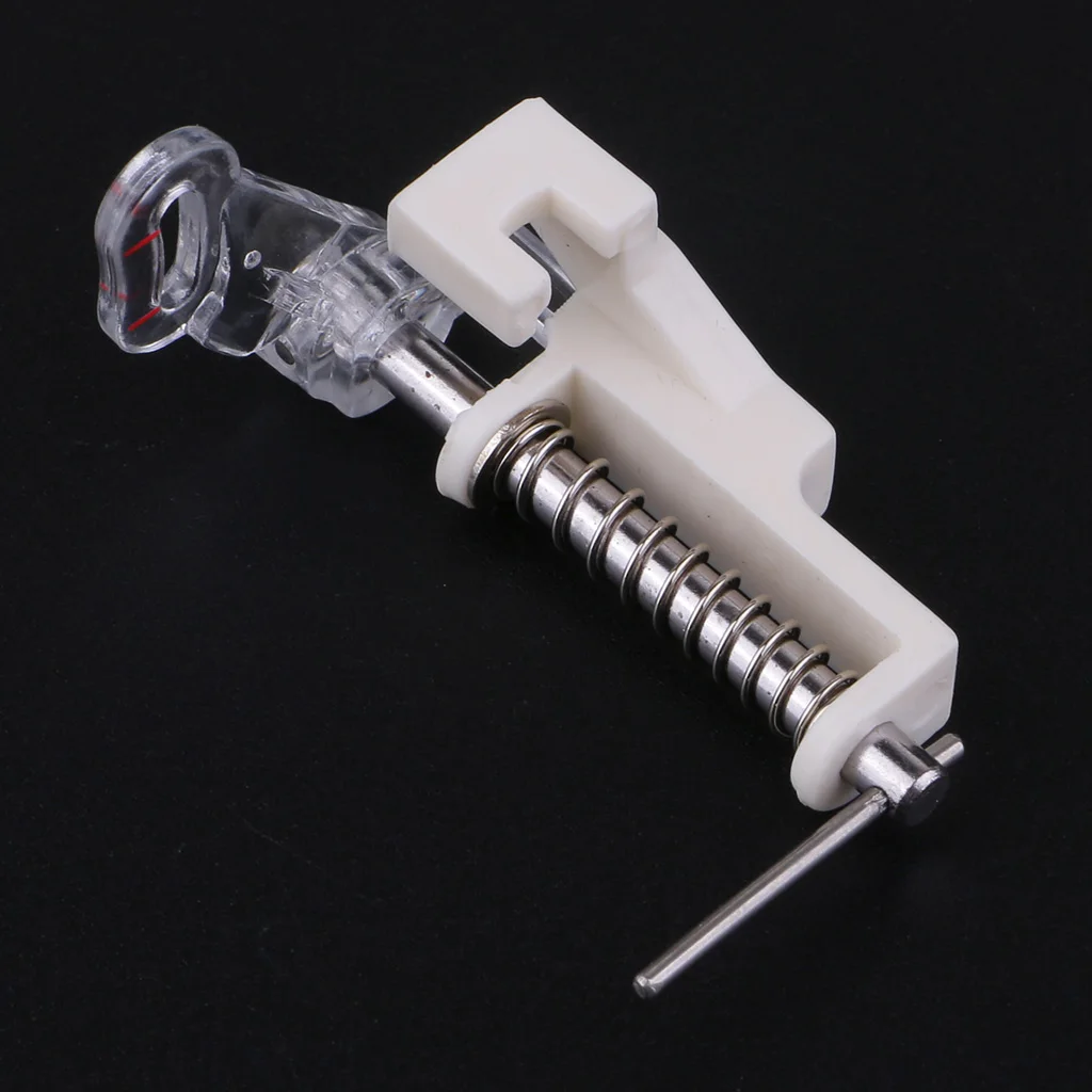 Embroidery Darning Presser Foot Free Motion for Darning/ Quilting/ Sewing