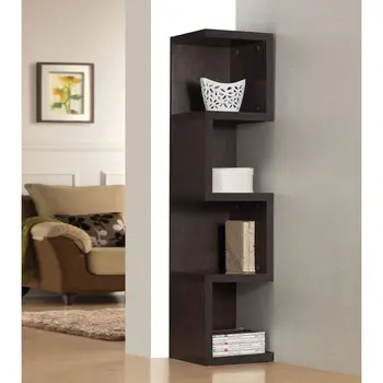 

High Quality Bookshelf Desk Rack Creative Student Bookcase Living Room Storage Rack DIY Combination Storage Organizer