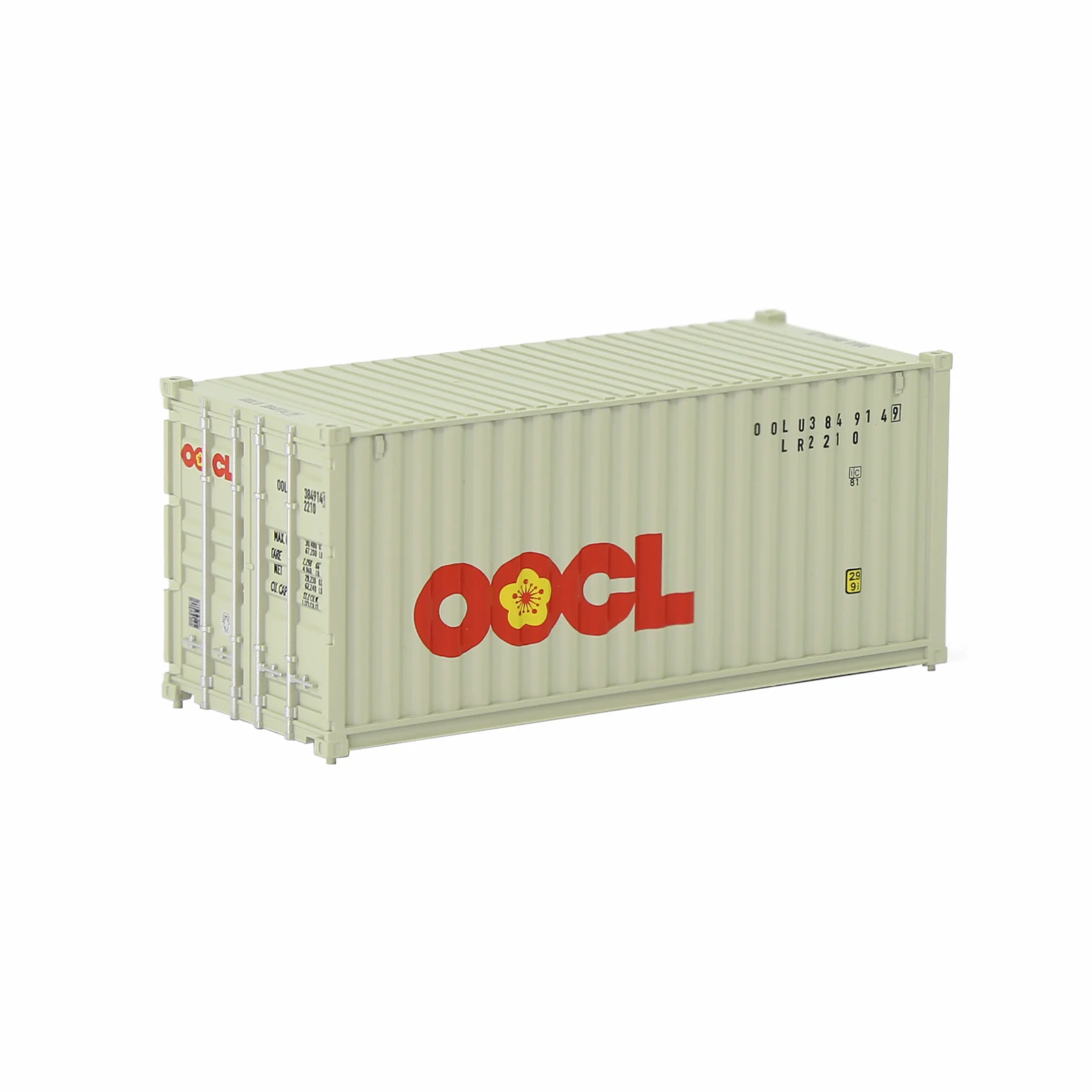 OOCL