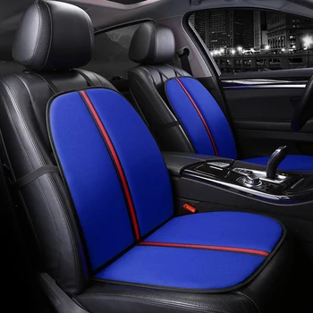 

2 PCS Car Seat Cover Universal Auto Interior Accessories for Chevrolet Aveo Cruze Niva Chrysler 300c Dacia Duster