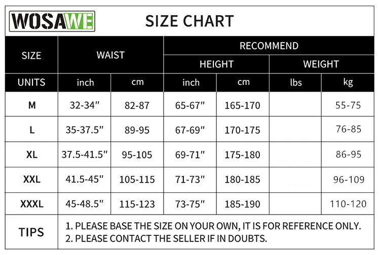 WOSAWE New Summer Reflective Men's Cycling Pants Long Bib Tights with Gel Padded Breathable Road Bike Bicycle Bib Strap Pants WOSAWE New Summer Reflective Men's Cycling Pants Long Bib Tights with Gel Padded Breathable Road Bike Bicycle Bib Strap Pants