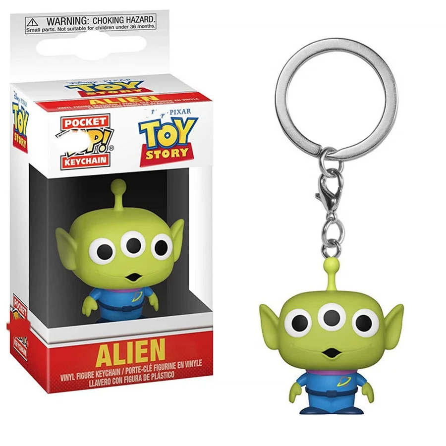 22 Funko Pop disney Принцесса Эльза Анна Харри Поттер Хедвиг Гермиона брелок аксессуары фигурки Фантастические звери модельный брелок игрушка - Цвет: 22