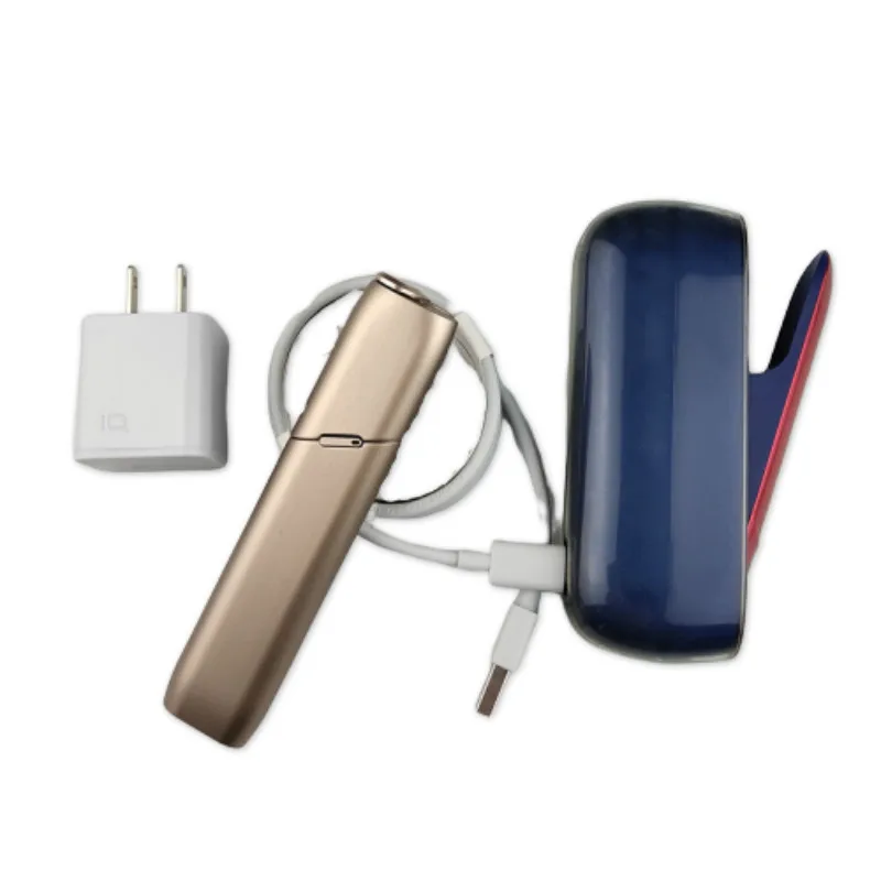 Кабель-адаптер типа C для IQOS 3,0, высокое качество, аксессуары для электронных сигарет, зарядный комплект для IQOS 3,0, Мульти