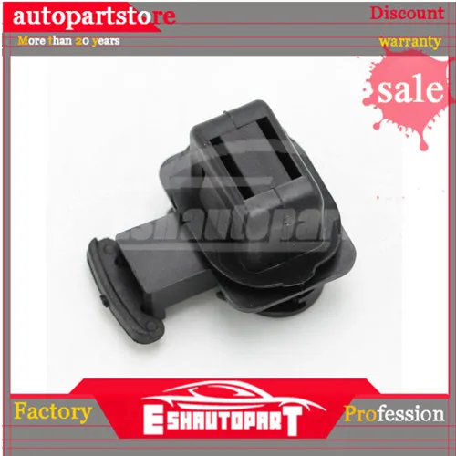 82137-SDA-003 4 шт. Автомобильная подушка для заднего сиденья с зажимом для Acura TSX TL для Honda Insight для Accord 2010 2011