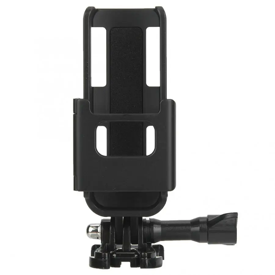 Корпус защитный чехол рамка нагрудный набор ремней для DJI OSMO Карманная камера с основанием для шлема селфи палка присоска