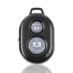 Extendable Monopod Tripod Remote Shutter Selfie Stick For Mobile Phone Wireless Remote Self-timer Artifact Rod