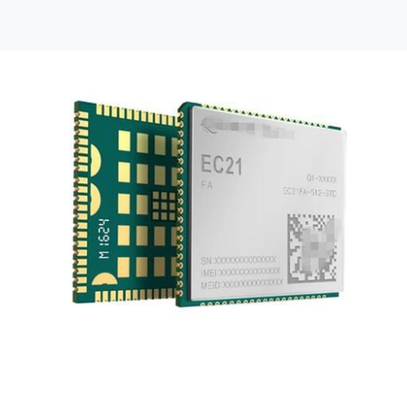 EC21 EC21-EC LCC EC21-ECGA-128-SNNS 4 аппарат не привязан к оператору сотовой связи кошка 1 модуль