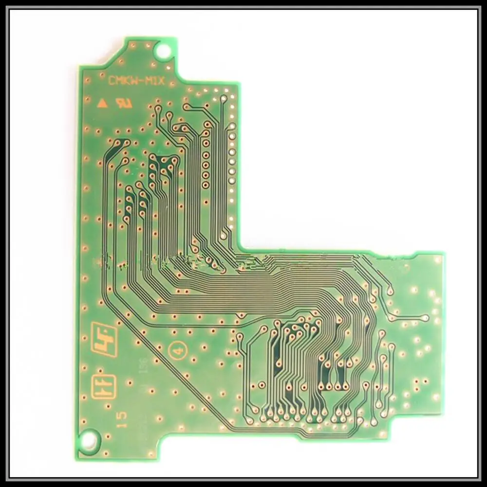 Для sony A7M3 ILCE-7M3 ЖК-дисплей экран драйвер платы PCB