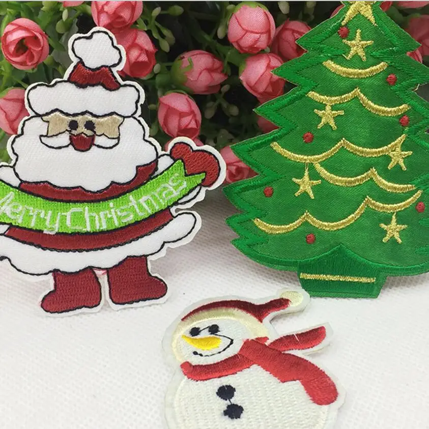 20 шт. стикеры для глажки одежды|Заплатки| |