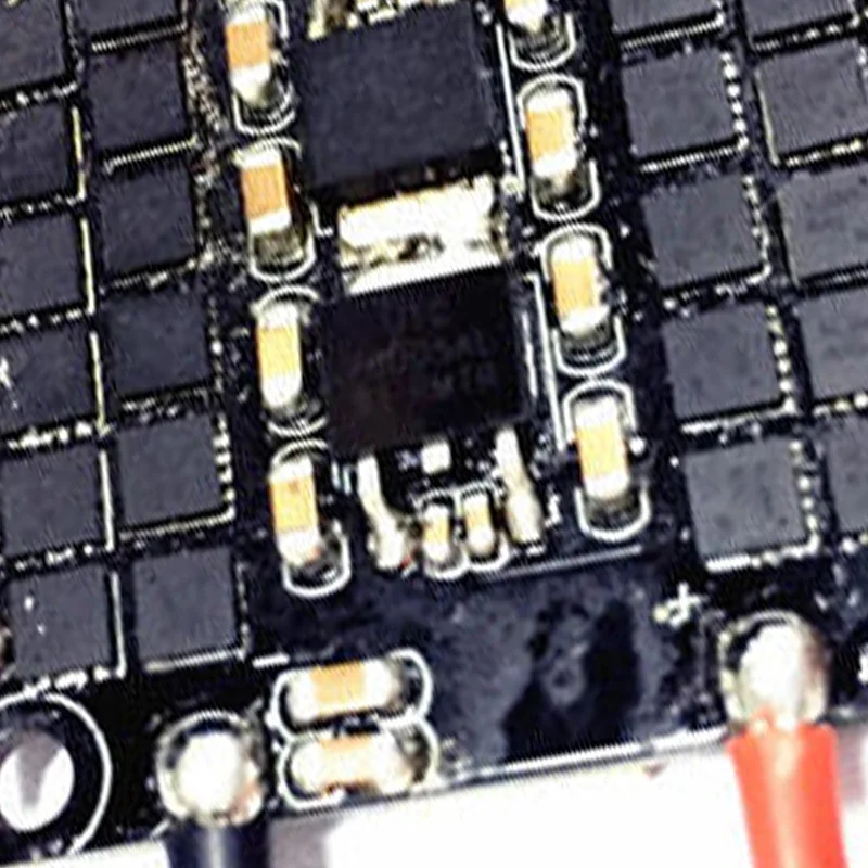 20A LittleBee 4 в 1 бесщеточный ESC для QAV250 XR215 210 130 Мини FPV гоночный Квадрокоптер 2 4S