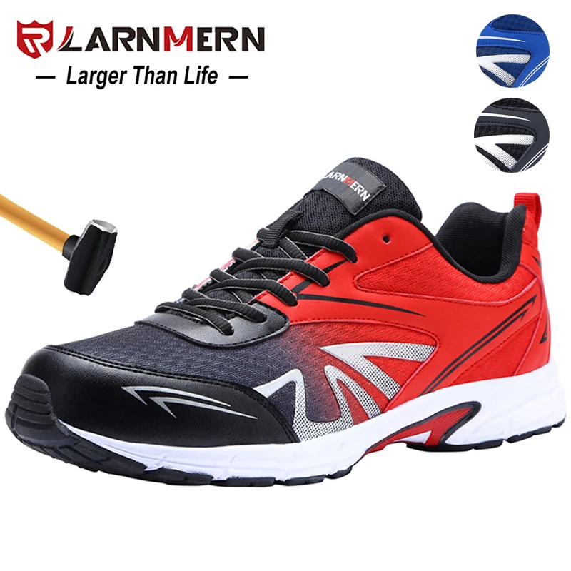 ultra lightweight safety trainers womens