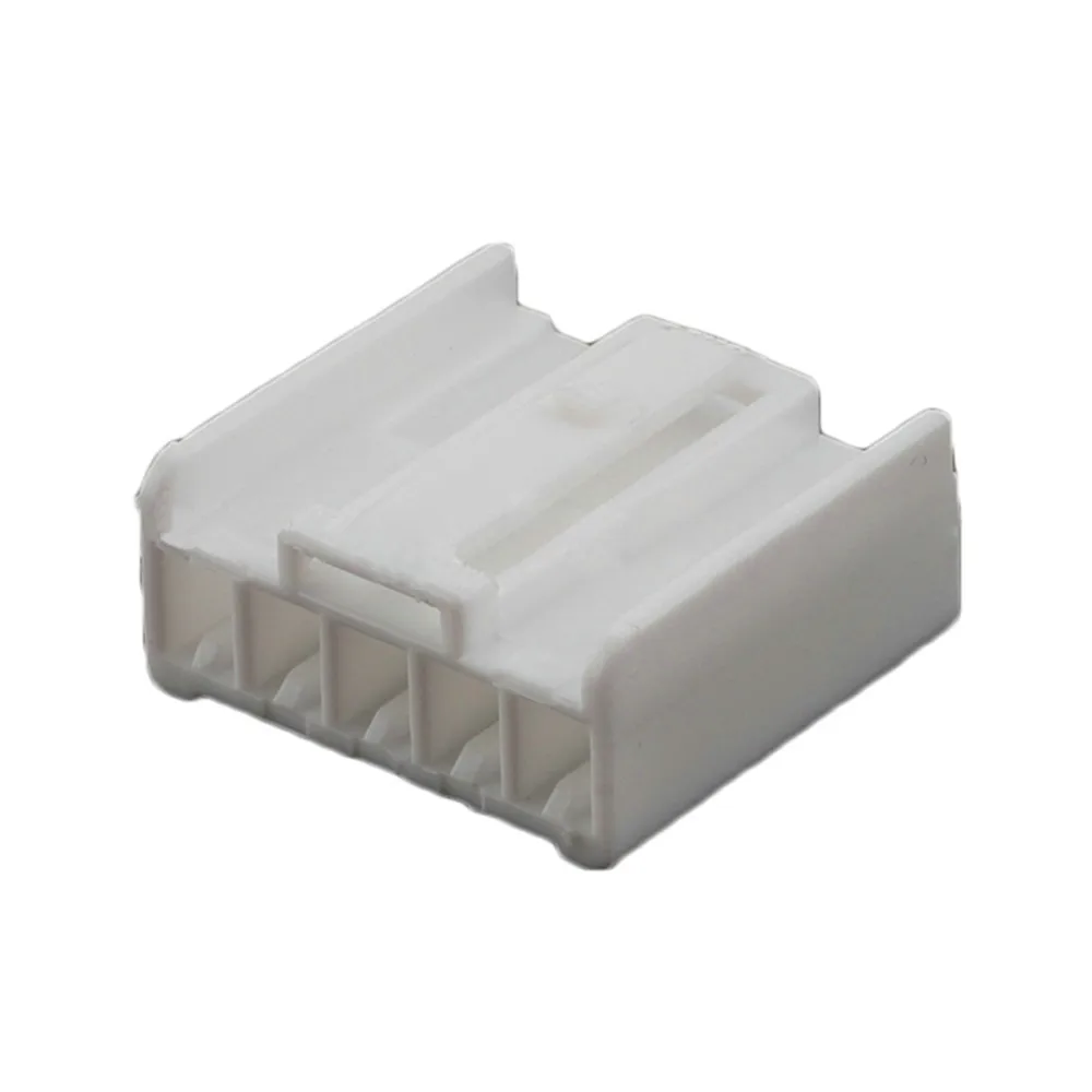 5/10/20/50/100sets 5pin auto wiring harness plug plastic electric unsealed connector | Обустройство дома