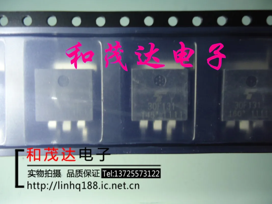 5 шт/GT30F131 30F131 TO-263 TO263